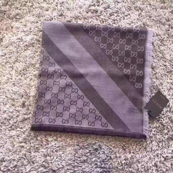 Luxury Edition LV Scarf 022