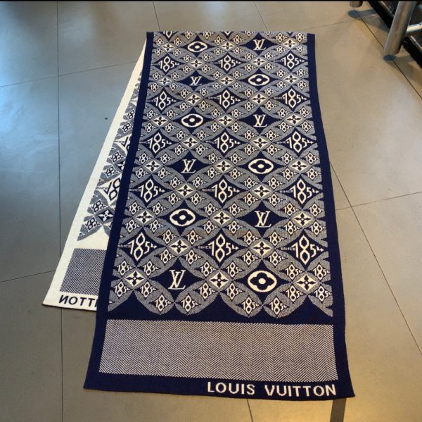 Luxury Edition LV Scarf 009