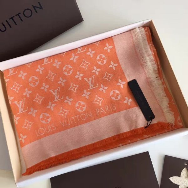 Luxury Edition LV Scarf 025