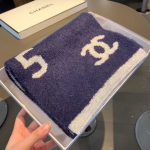 Luxury Edition Chanel Scarf 007