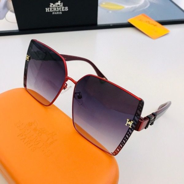 Hermes Sunglasses