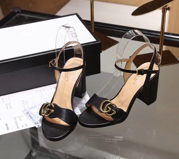 Designer GCI HIGH HEELS 017