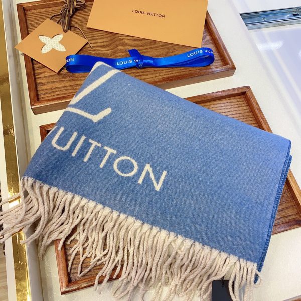 Luxury Edition LV Scarf 035