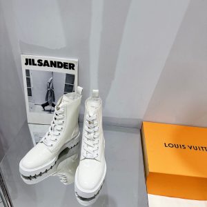 Designer LV BOOTS 005