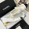 Designer Chanel High Heel Shoes 016