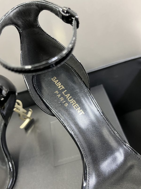 Luxury  HIGH HEELS YSL 007