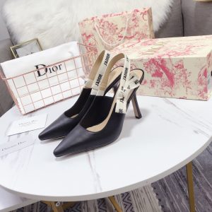 Designer Dior HIGH HEELS 051