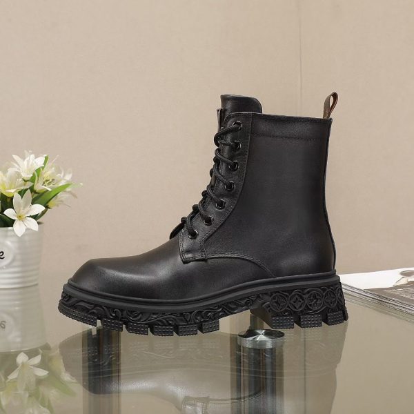 Designer LV BOOTS 003