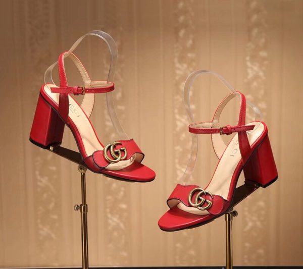 Designer GCI HIGH HEELS 011