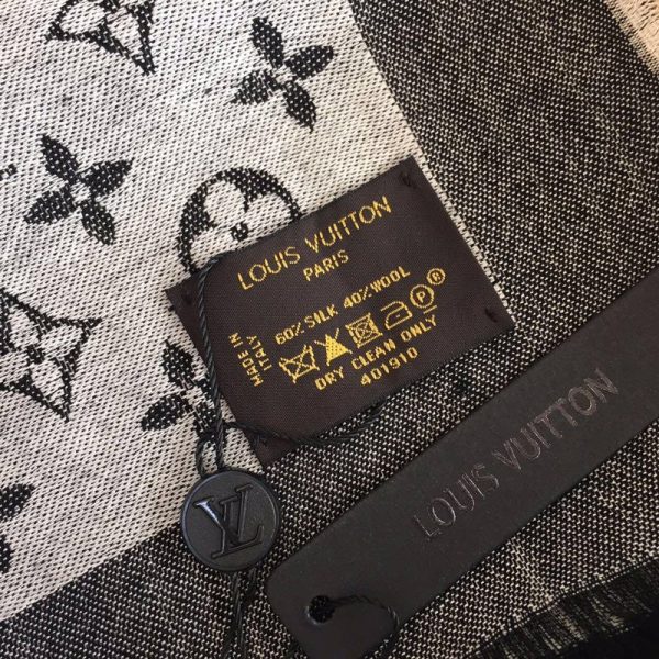 Luxury Edition LV Scarf 019