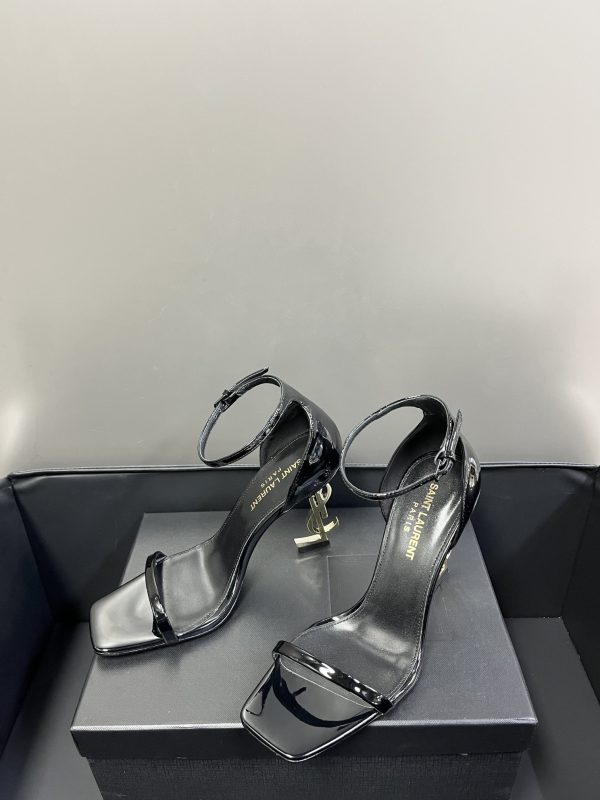 Luxury  HIGH HEELS YSL 007