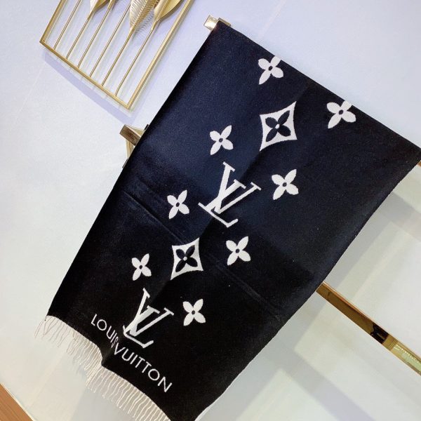 Luxury Edition LV Scarf 036