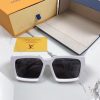 Louis Vuitton Link Cat Eye Sunglasses