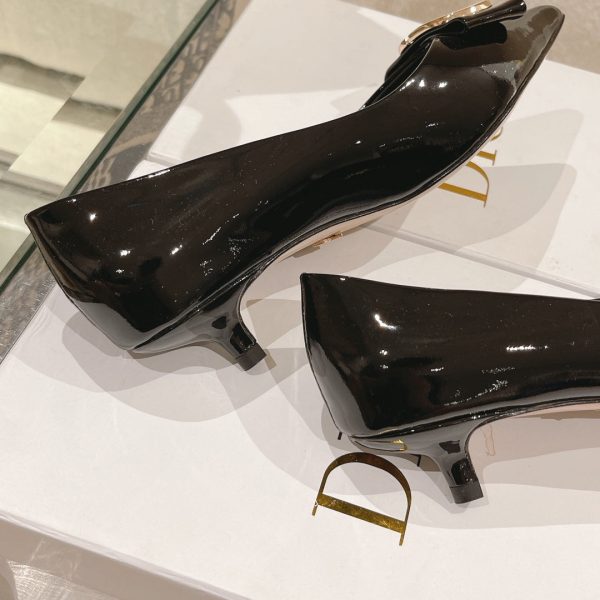 Designer Dior HIGH HEELS 013