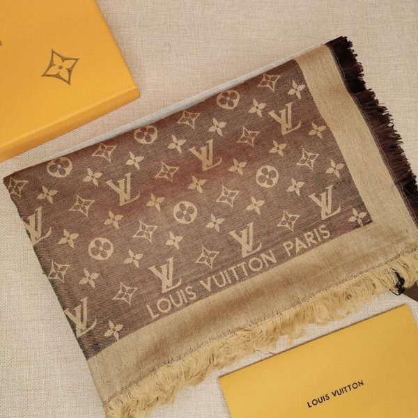 Luxury Edition LV Scarf 020