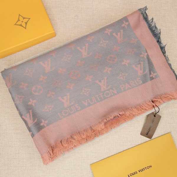 Luxury Edition LV Scarf 021