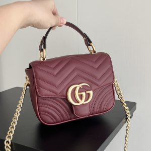 Gucci GG Marmont