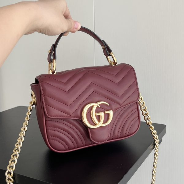 Gucci GG Marmont