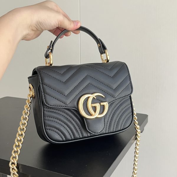 Gucci GG Marmont