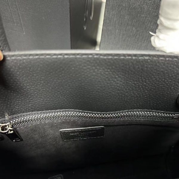 Women Saint Laurent Sac De Jour Nano