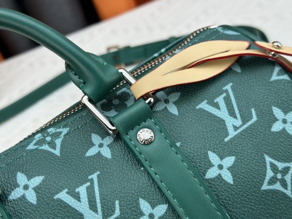 Louis Vuitton Keepall Bandoulière 25 Bag ‘