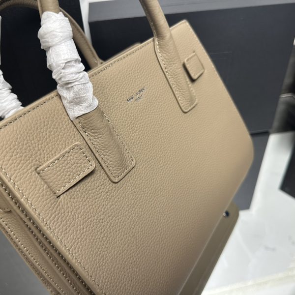 Women Saint Laurent Sac De Jour Nano