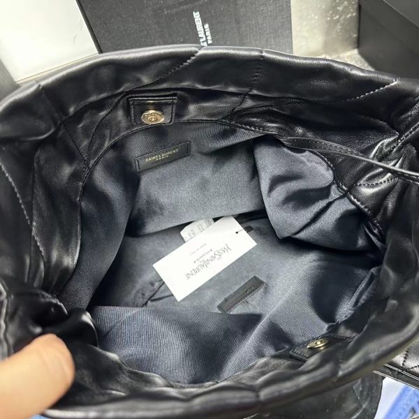 Saint Laurent YSL Jamie 4.3 Pochon tote