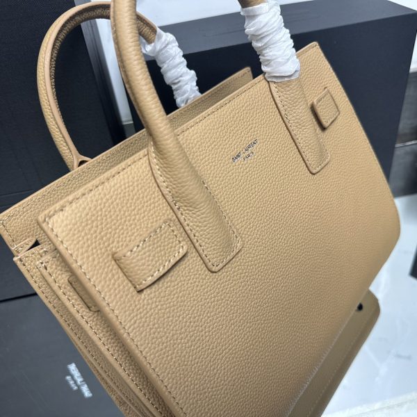 Women Saint Laurent Sac De Jour Nano