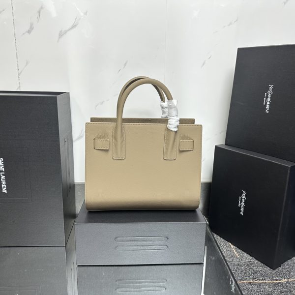 Women Saint Laurent Sac De Jour Nano