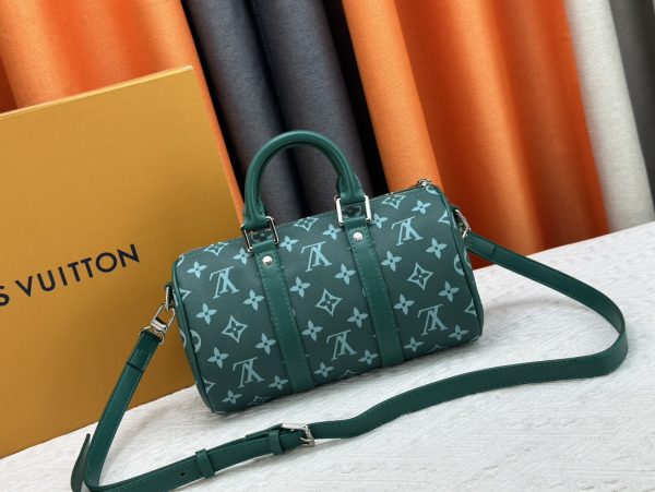 Louis Vuitton Keepall Bandoulière 25 Bag ‘