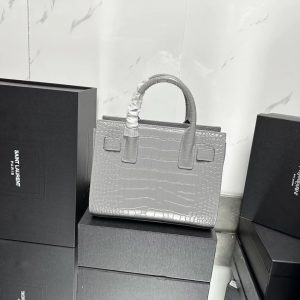 Women Saint Laurent Sac De Jour Nano