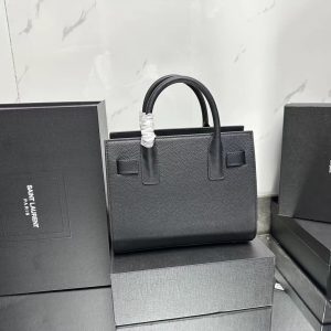 Women Saint Laurent Sac De Jour Nano