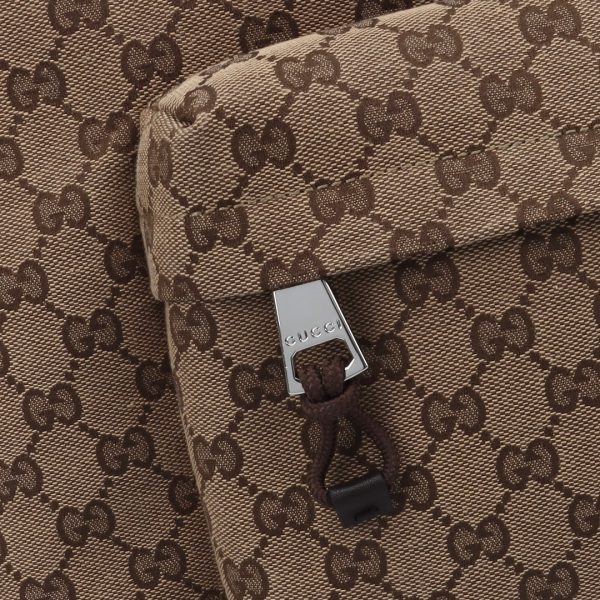 GUCCI LARGE GG TOTE BAG