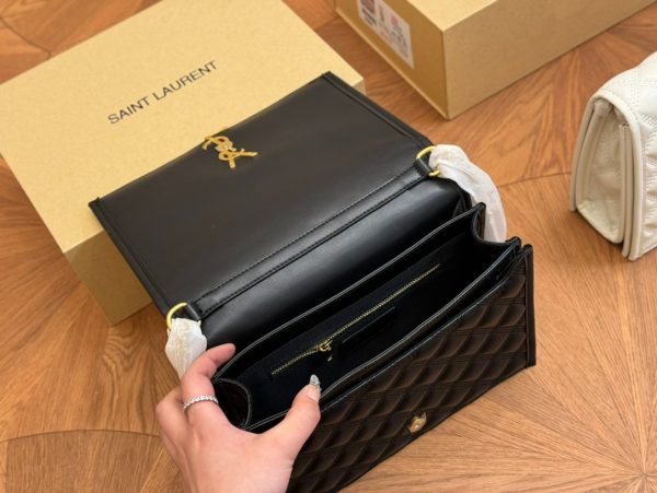 YSL Saint Laurent Becky Bag