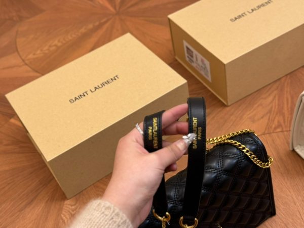 YSL Saint Laurent Becky Bag