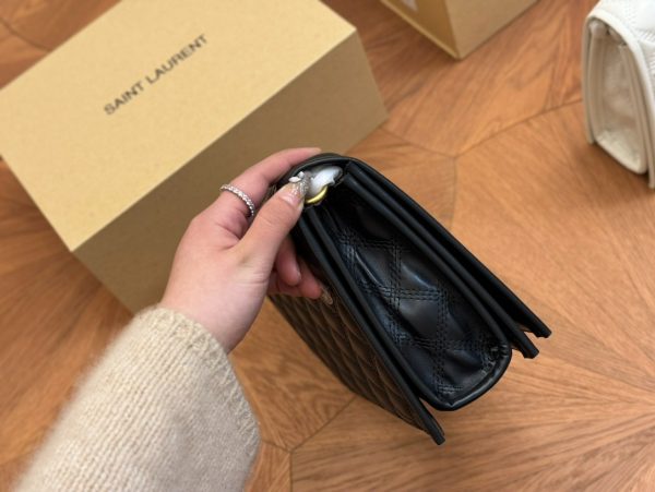 YSL Saint Laurent Becky Bag