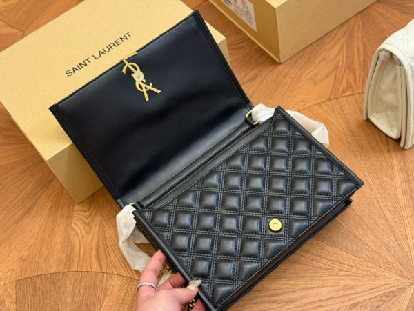 YSL Saint Laurent Becky Bag