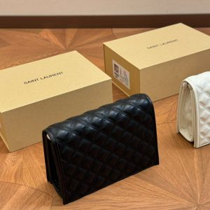 YSL Saint Laurent Becky Bag