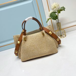 Valentino Small Shopping Bag