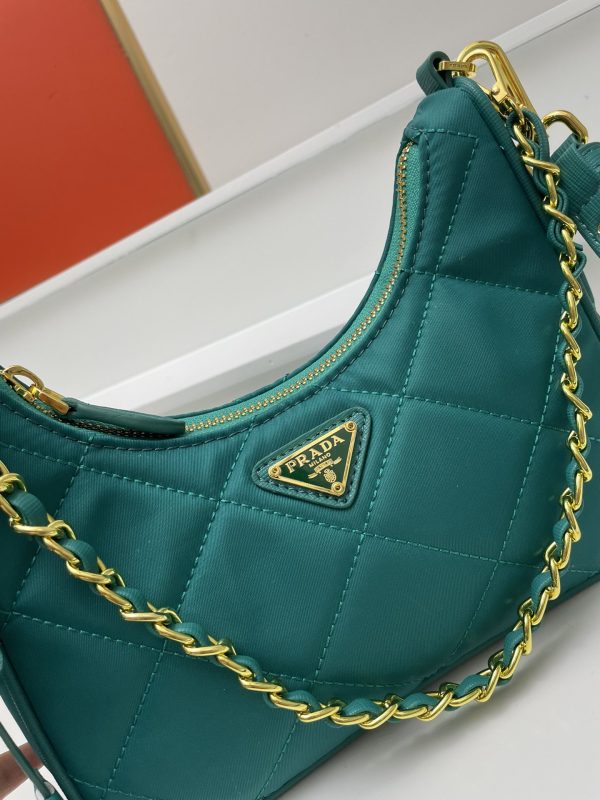 Prada Shoulder bags for Women