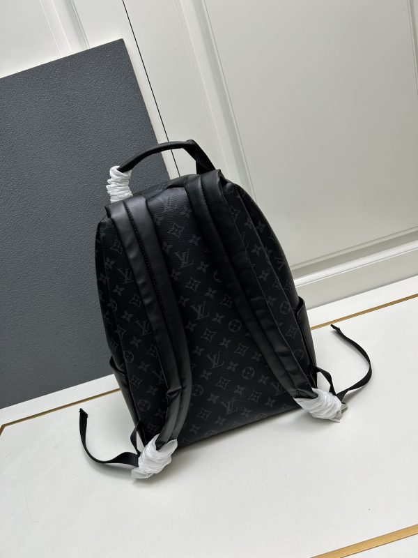 LOUIS VUITTON DISCOVERY BACKPACK PM COBALT