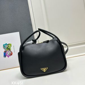 Prada Darling handbag