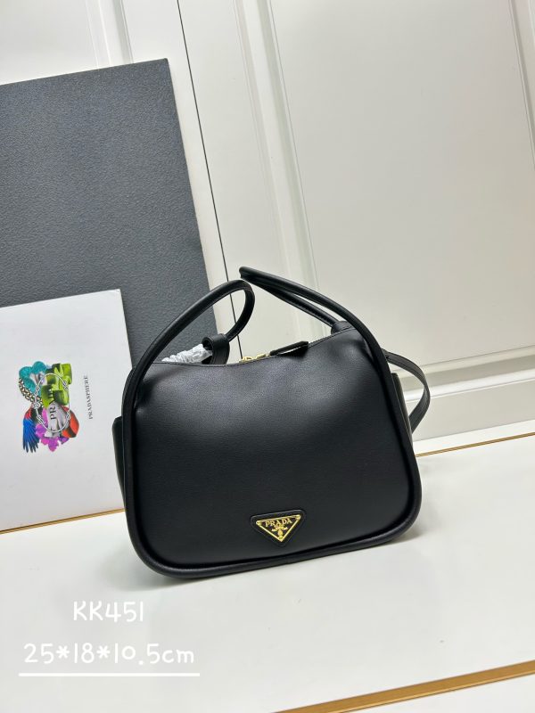 Prada Darling handbag