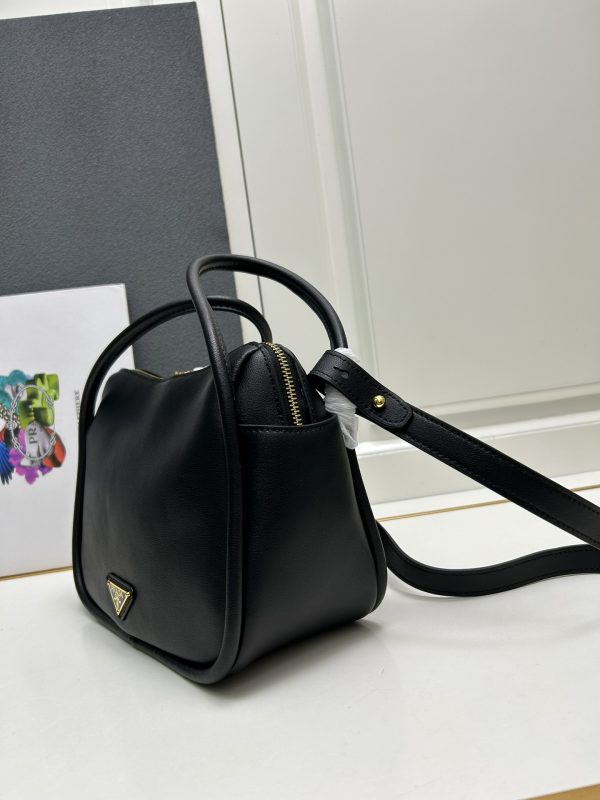 Prada Darling handbag