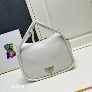 Prada Darling handbag