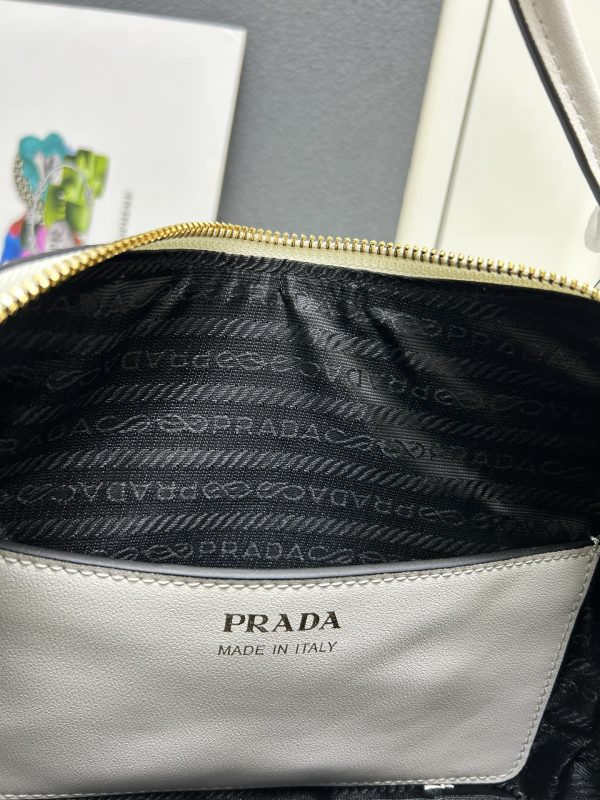 Prada Darling handbag