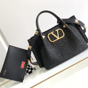 Valentino Small Shopping Bag