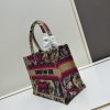 Medium Dioriviera Dior Book Tote