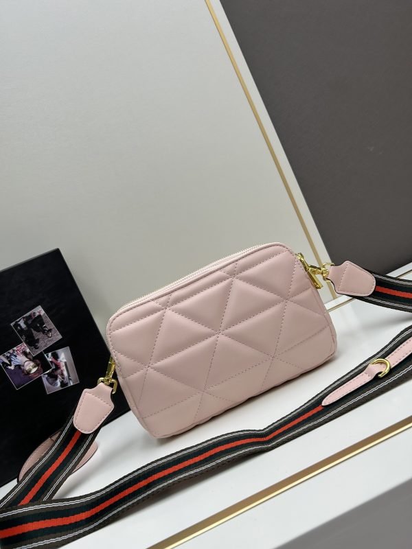 Prada Women Mini Shoulder Bag