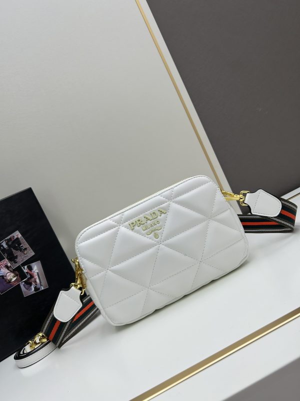 Prada Women Mini Shoulder Bag